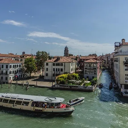 Ca' Giuliana * Venice