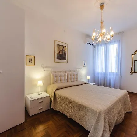 Ca' Giuliana Lejlighed Venedig