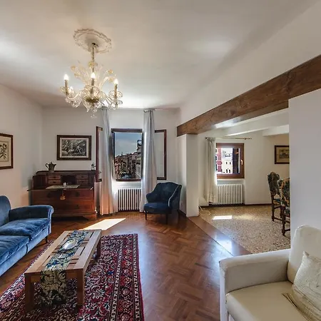 Lejlighed Ca' Giuliana