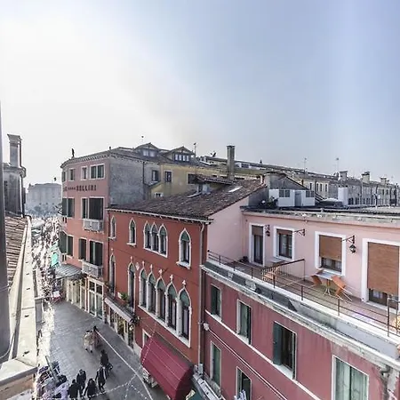 Ca' Giuliana * Venedig